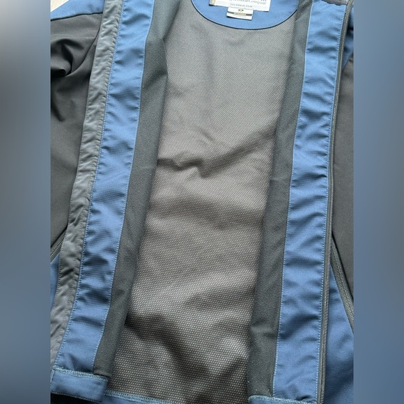 Columbia Titanium Jacket - Picture 9 of 13